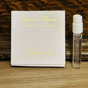 New: Juliette Has a Gun Liquid Illusion - Sample!
